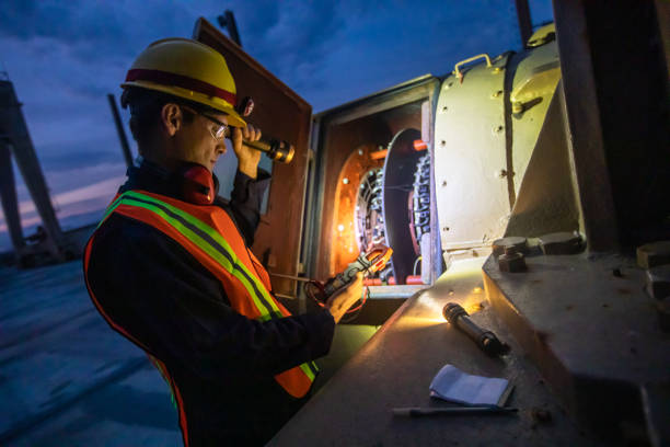 Best Circuit Breaker Repair  in Mckinney, TX