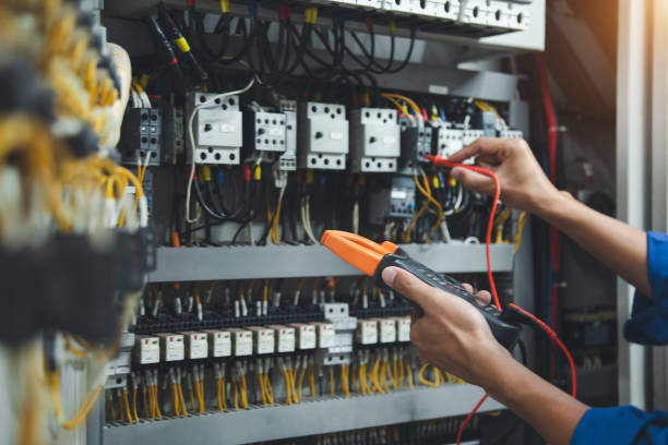 Best Emergency Electrical Repair  in Mckinney, TX