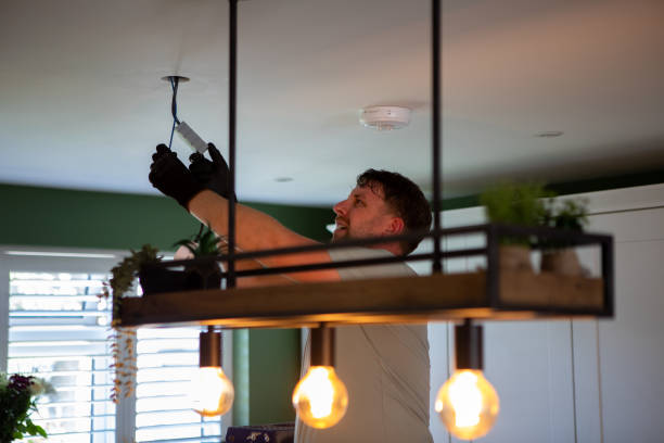 Best Electrical Wiring Services  in Mckinney, TX