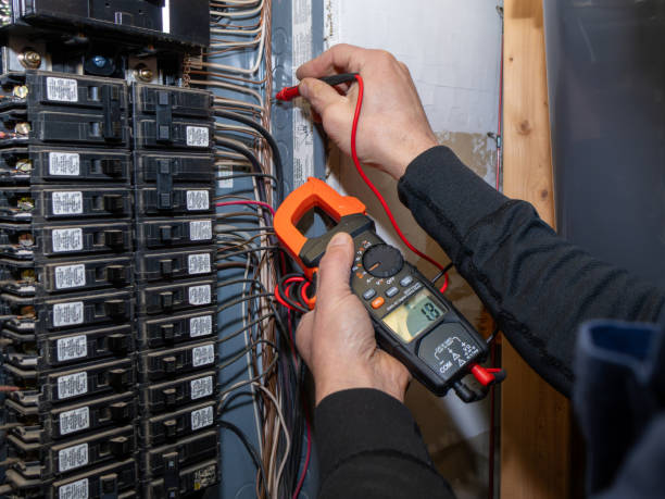 Best Electrical Rewiring Services  in Mckinney, TX